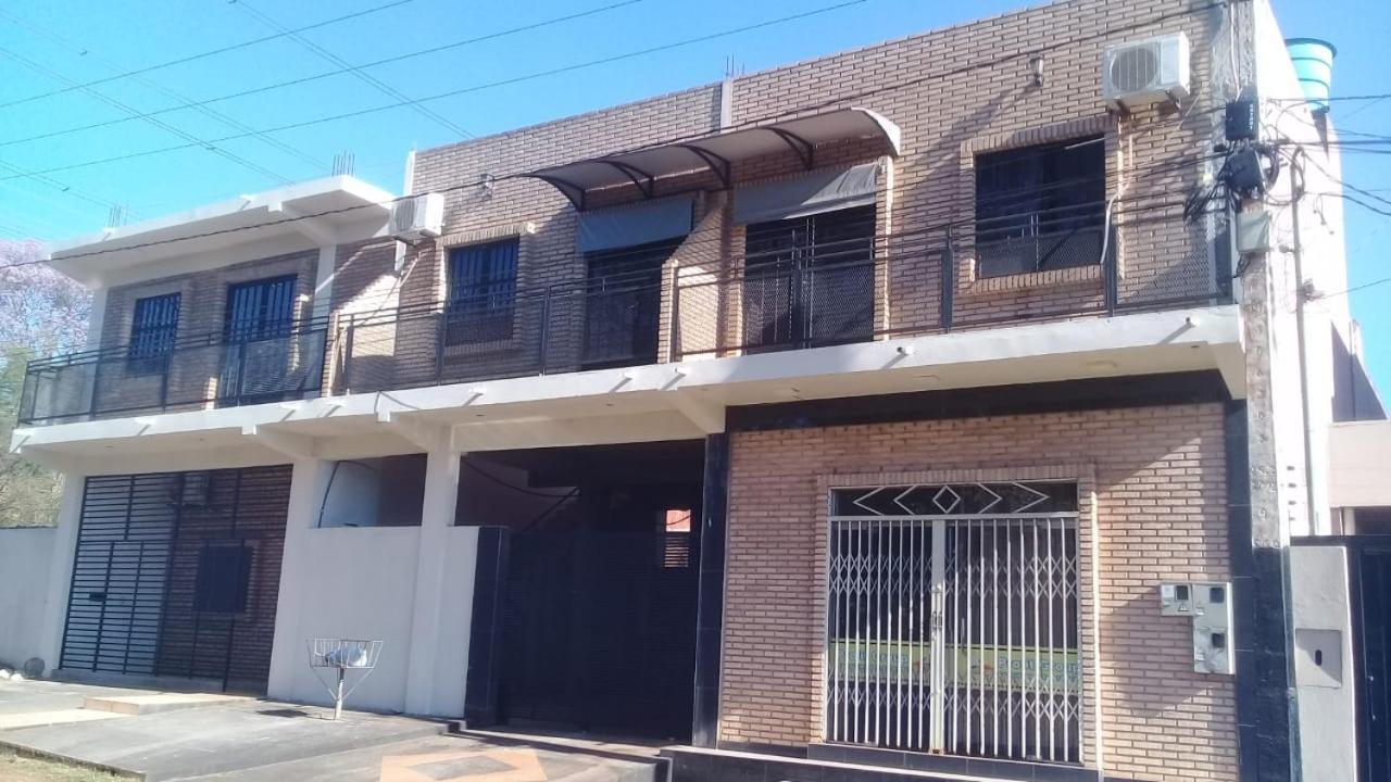 Ciudad Del Este - Departamento Con 2 Habitaciones, Paraguay Exterior foto