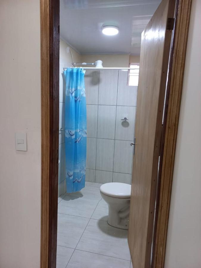 Ciudad Del Este - Departamento Con 2 Habitaciones, Paraguay Exterior foto