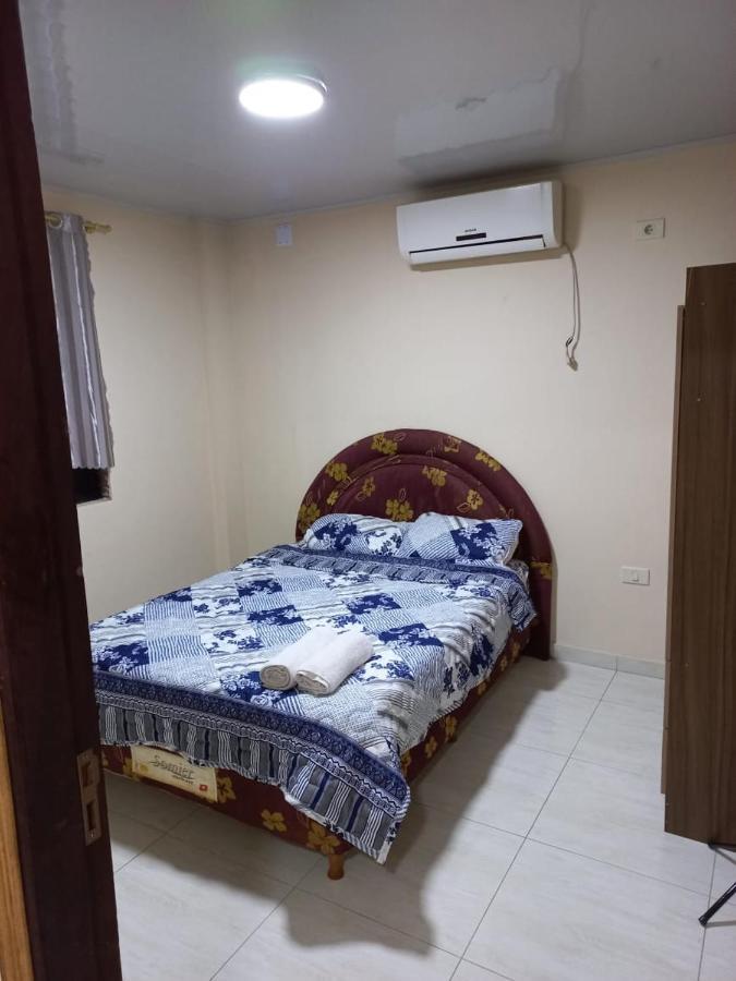 Ciudad Del Este - Departamento Con 2 Habitaciones, Paraguay Exterior foto