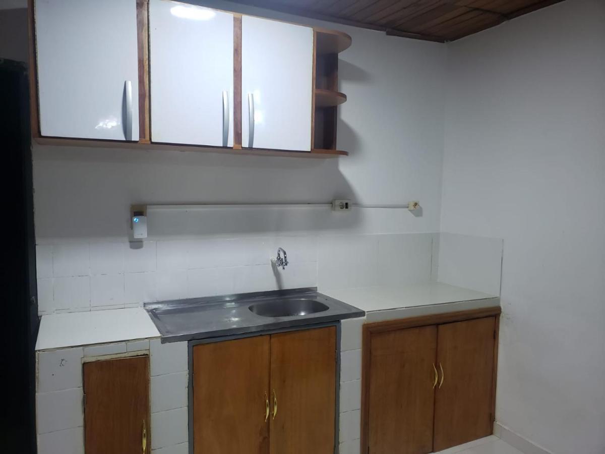 Ciudad Del Este - Departamento Con 2 Habitaciones, Paraguay Exterior foto